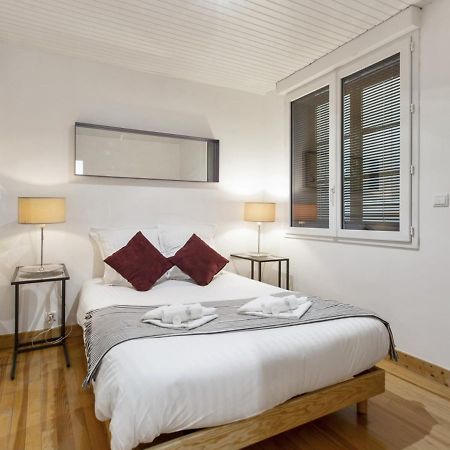 Casa Chiberta - Centre Historique Apartment Байон Екстериор снимка