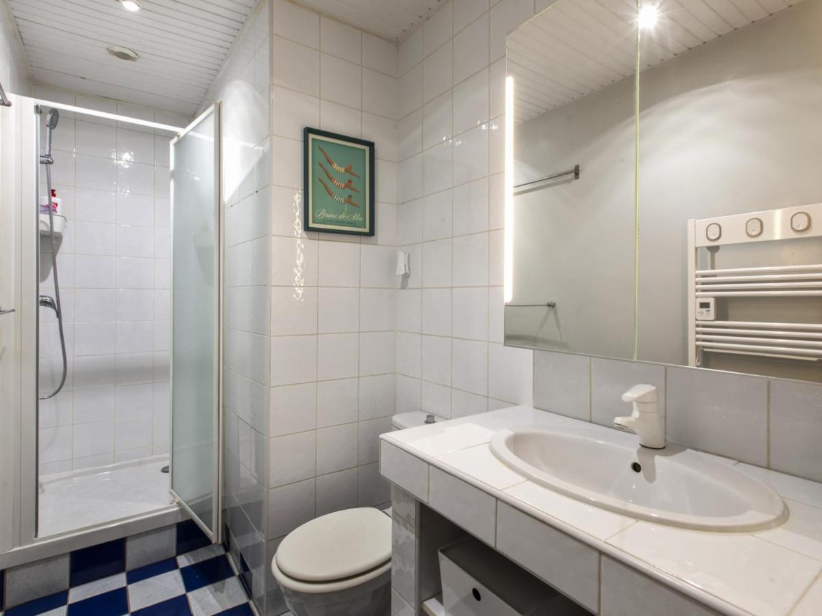 Casa Chiberta - Centre Historique Apartment Байон Екстериор снимка